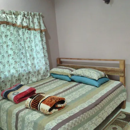 Homestay Pulau Langkawi Pantai Cenang  Exterior photo