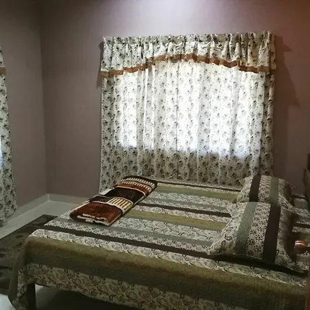 Homestay Pulau Langkawi Pantai Cenang  Exterior photo