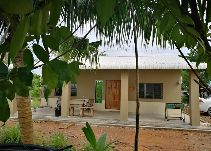 Homestay Pulau Langkawi