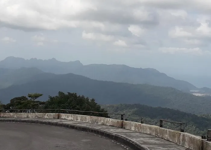 Homestay Pulau Langkawi