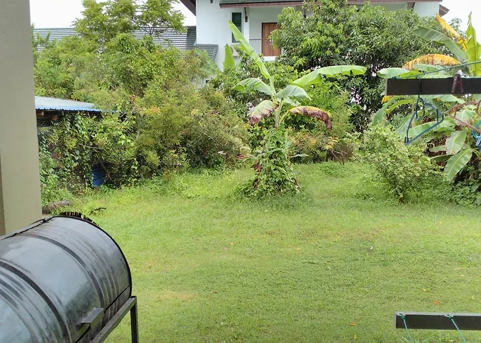 Homestay Pulau Langkawi