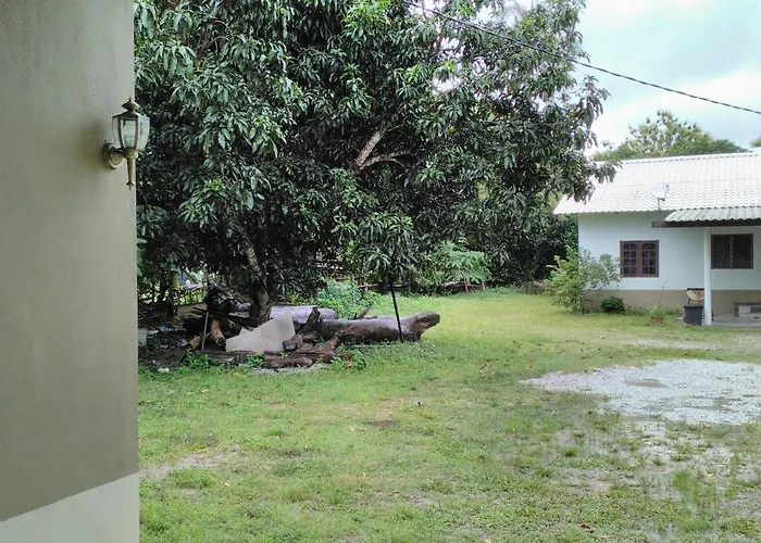 Homestay Pulau Langkawi