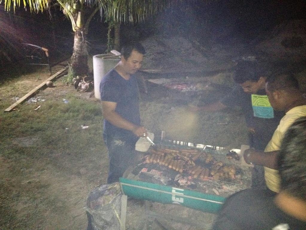 Pulau Langkawi Homestay *