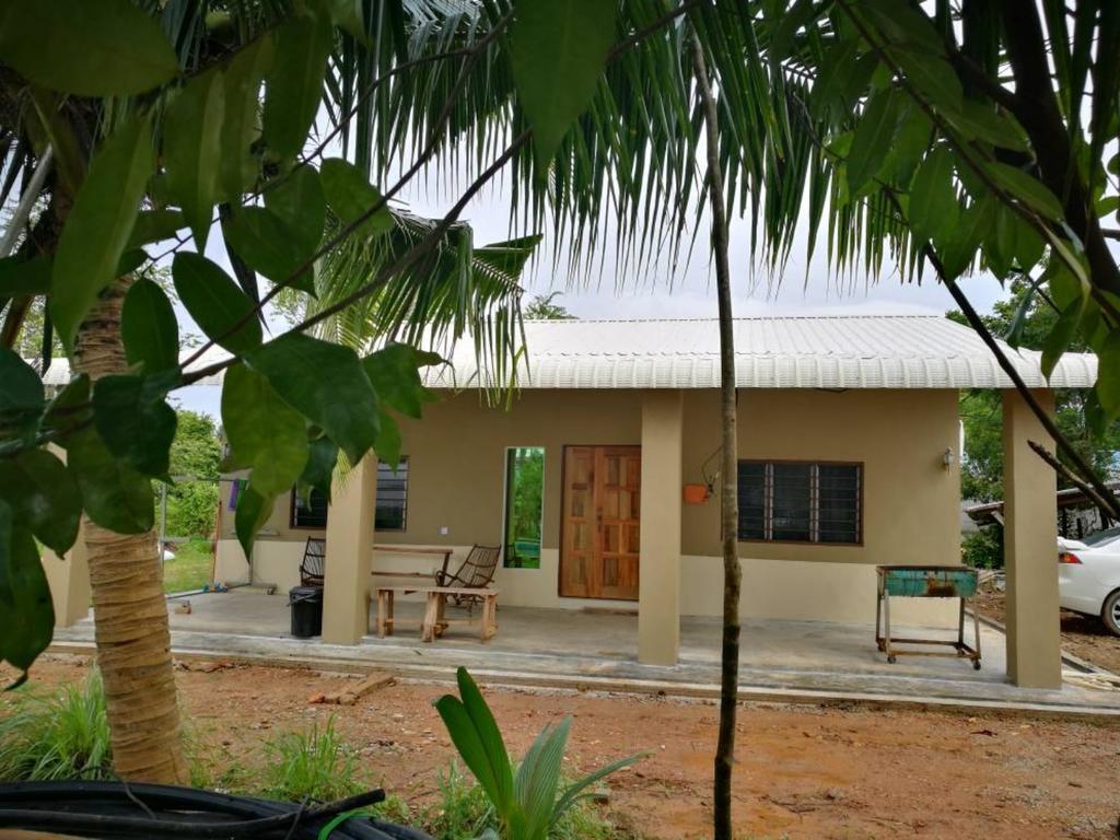 Pulau Langkawi Homestay