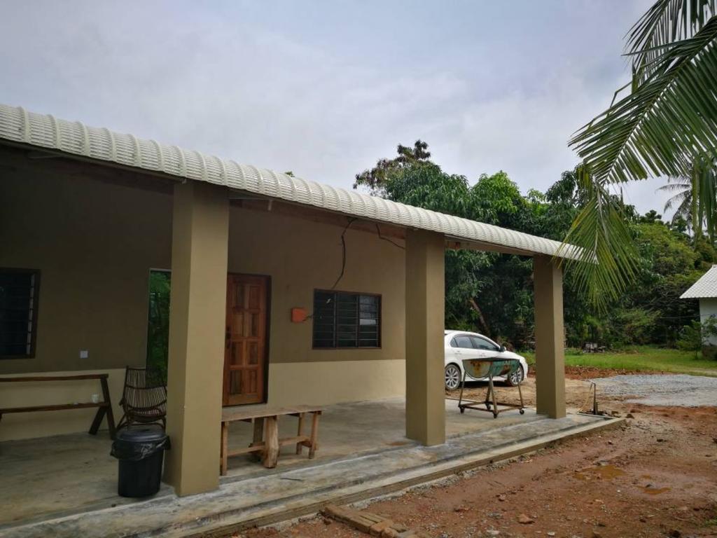 Pulau Langkawi Homestay *