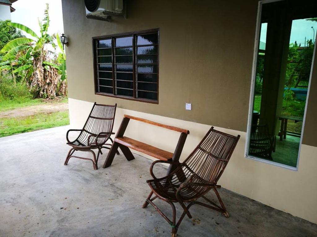 Homestay Pulau Langkawi Pantai Cenang (Langkawi)