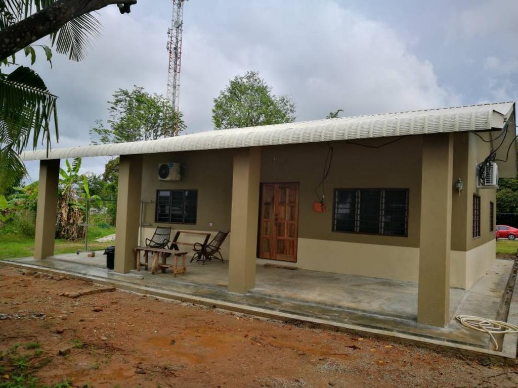 Homestay Pulau Langkawi Pantai Cenang (Langkawi)