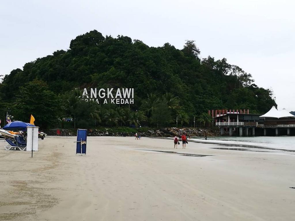 Homestay Pulau Langkawi