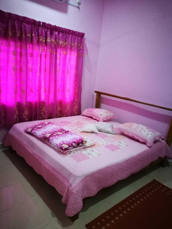Pulau Langkawi Homestay