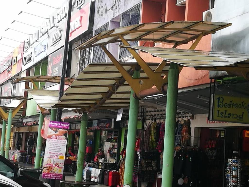 Pulau Langkawi * Pantai Cenang (Langkawi)