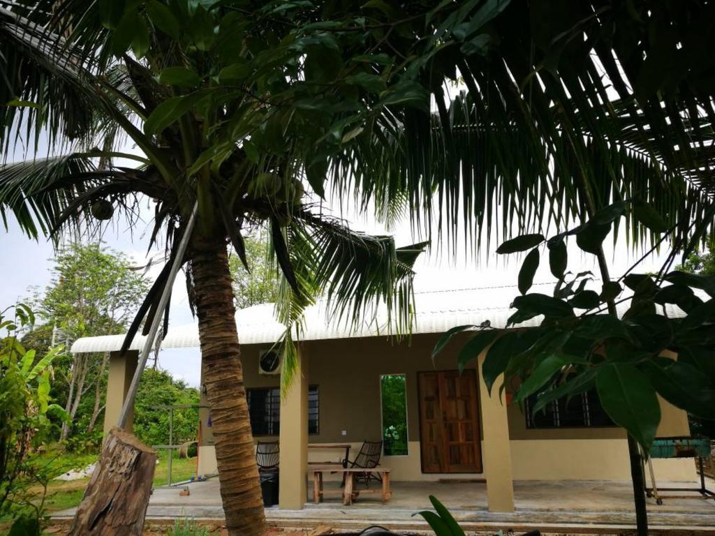 Pulau Langkawi Homestay Pantai Cenang (Langkawi)