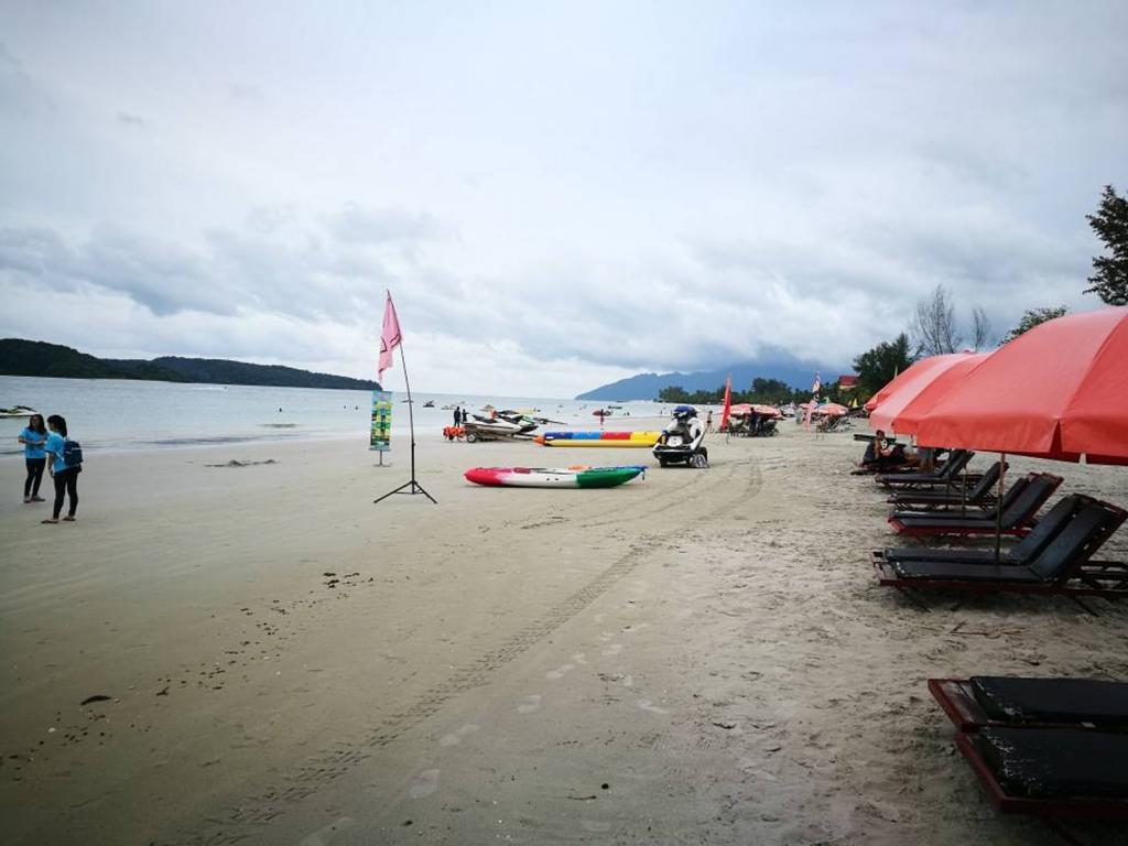 Pulau Langkawi Homestay