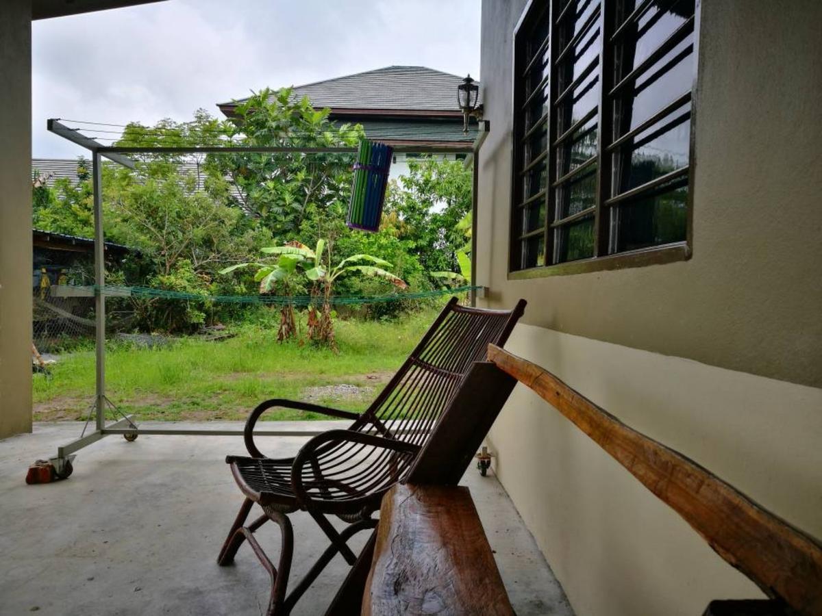 Pulau Langkawi Homestay