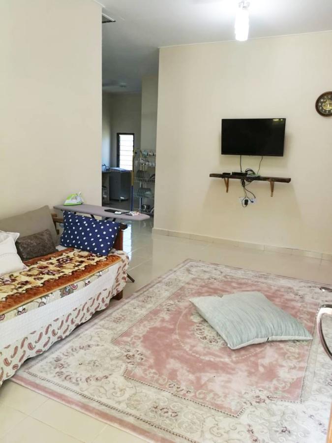 Pulau Langkawi Homestay *