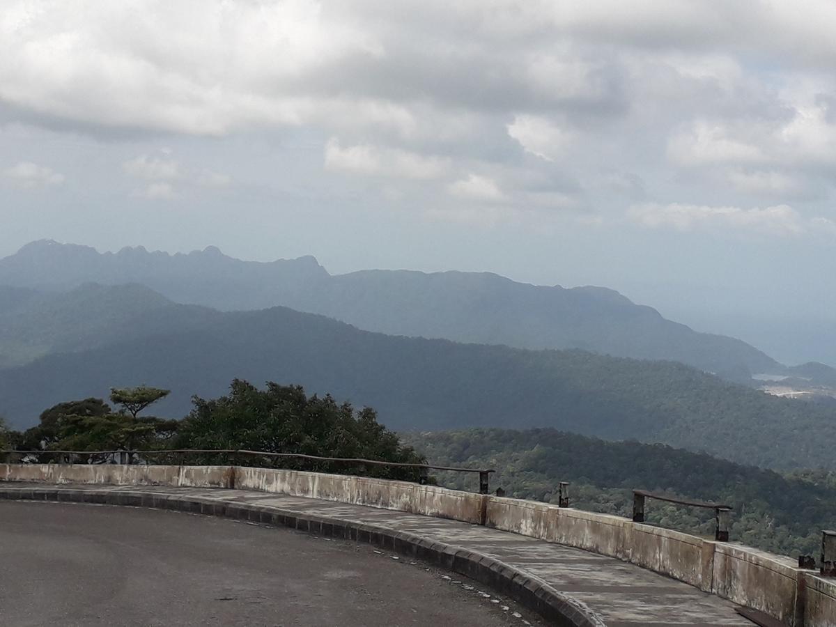 Homestay Pulau Langkawi *