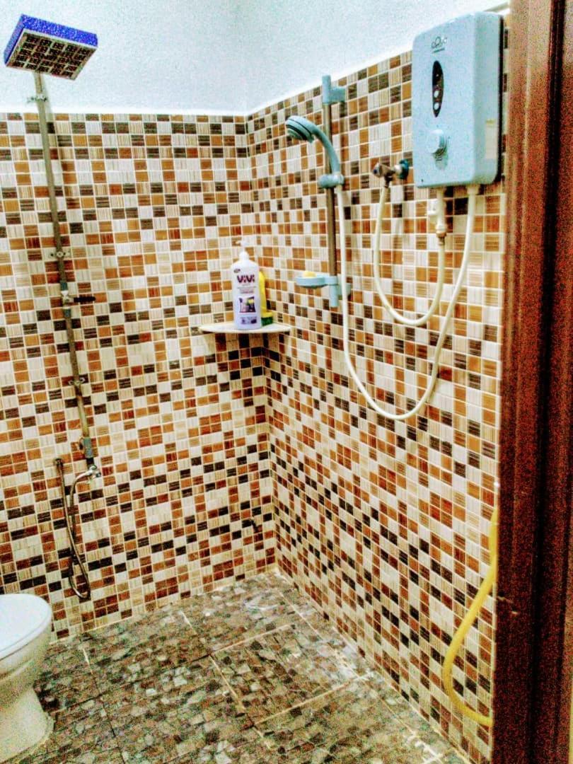 Pulau Langkawi Homestay