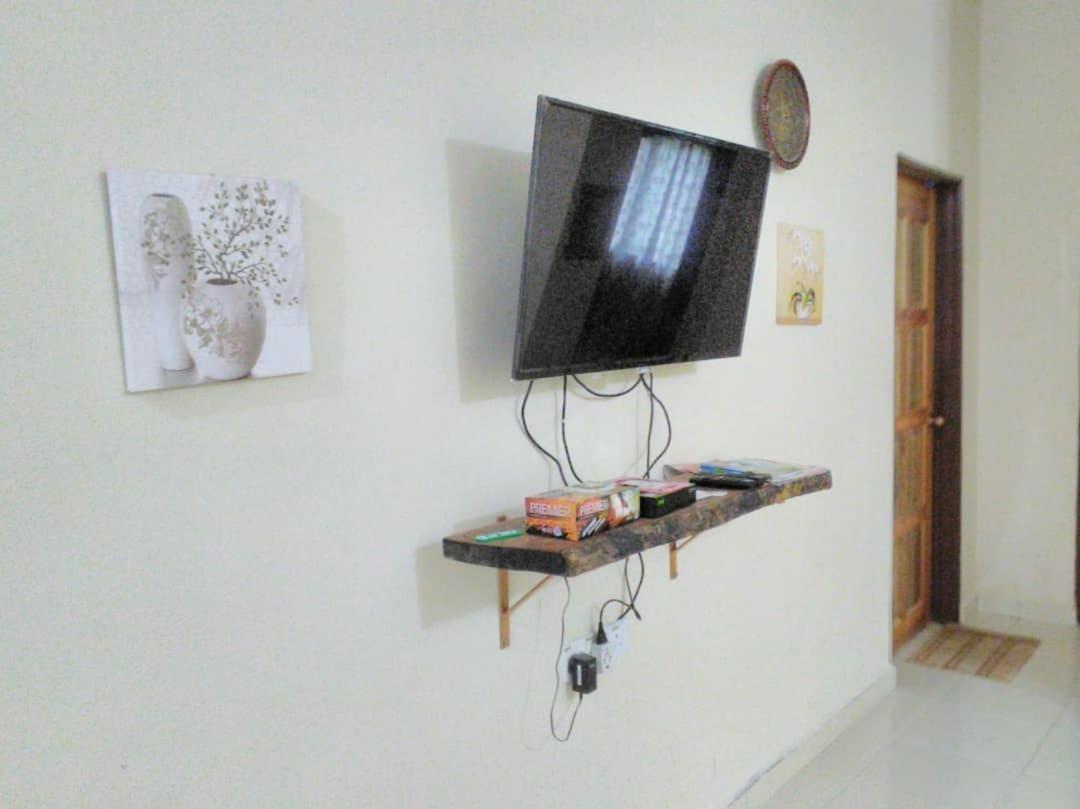 Homestay Pulau Langkawi *