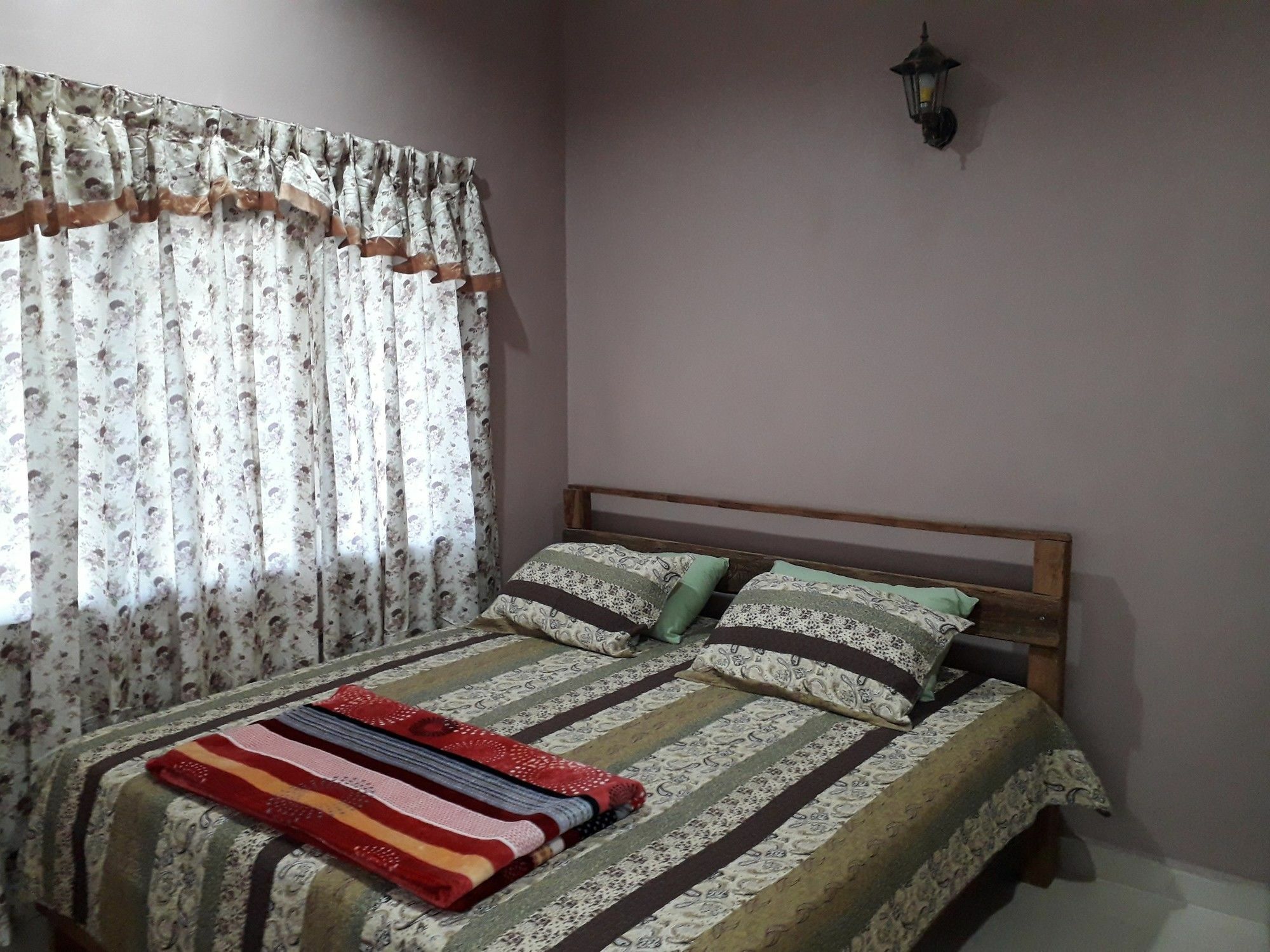 Homestay Pulau Langkawi