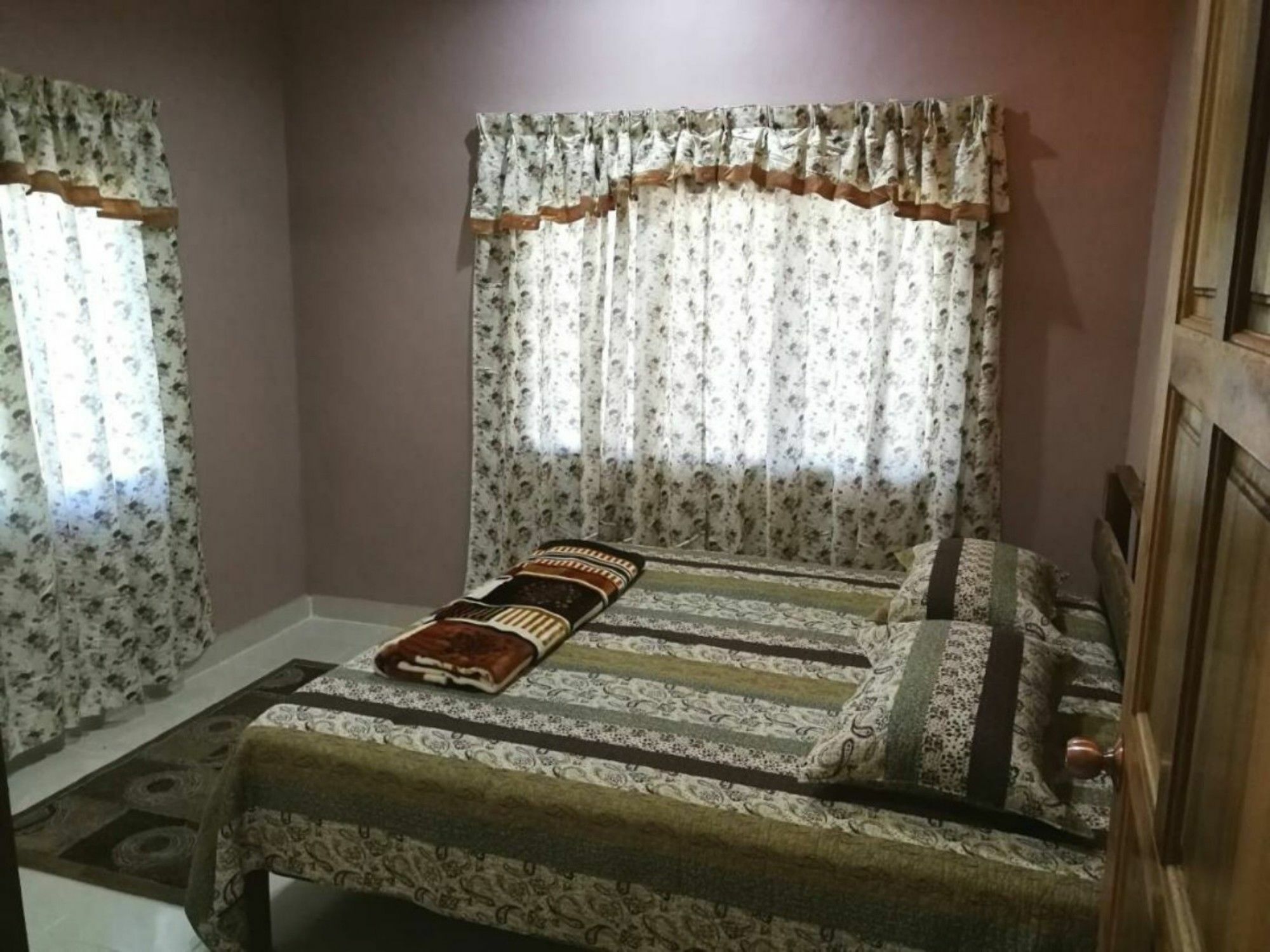Pulau Langkawi Homestay *