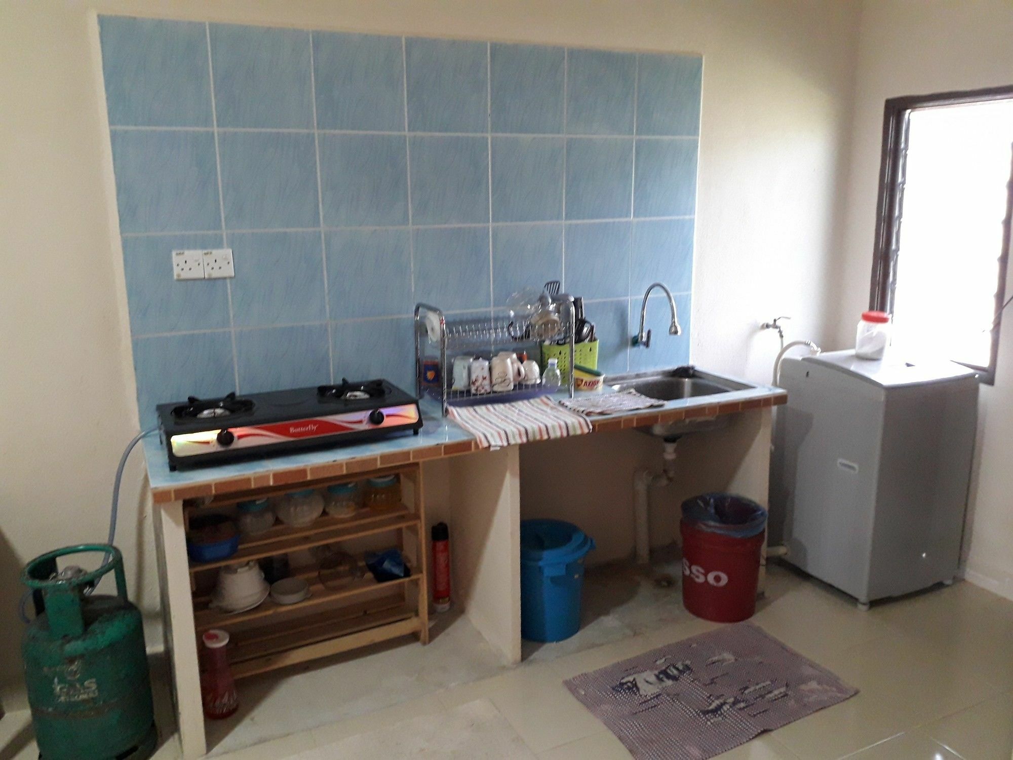 Pulau Langkawi Homestay