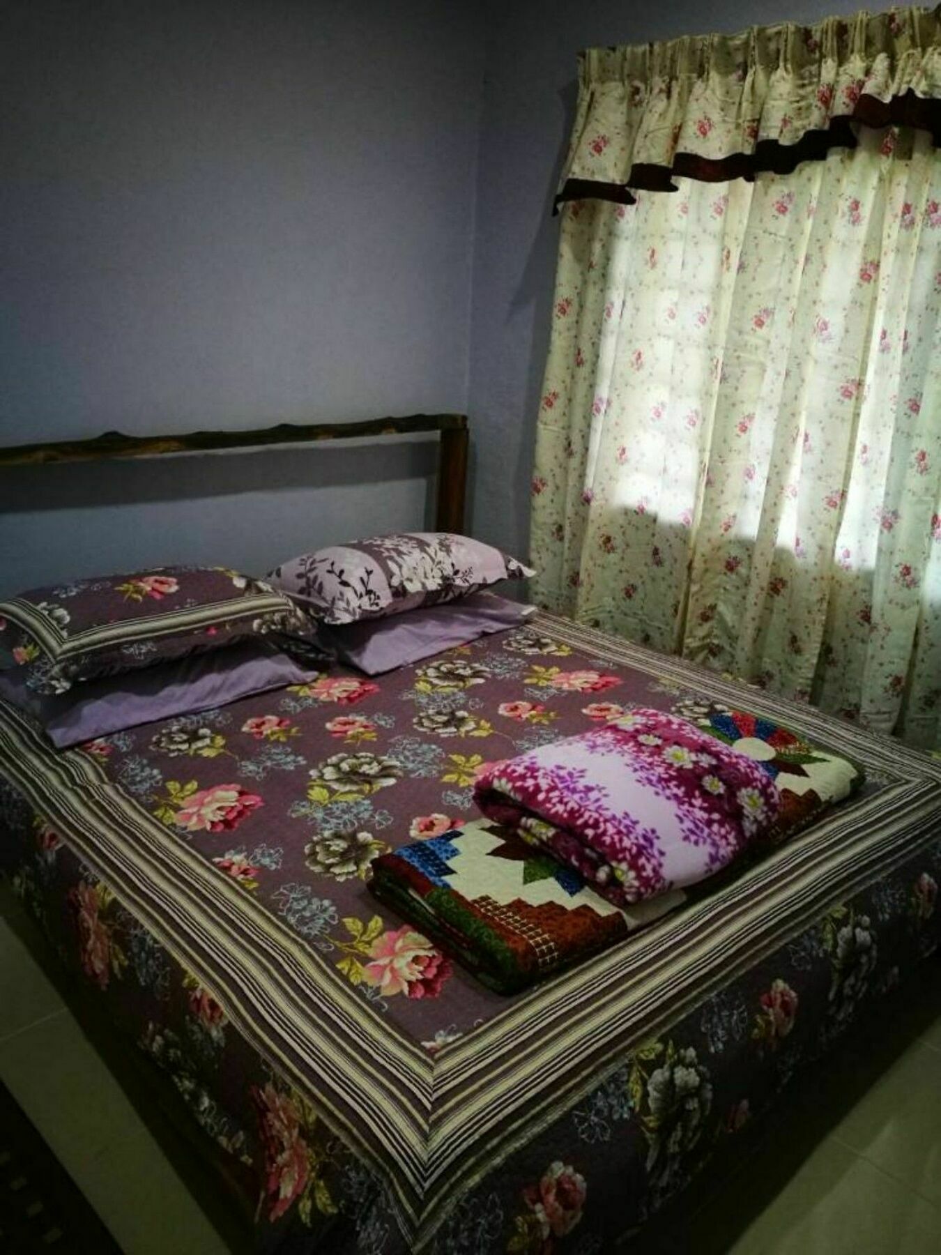 Pulau Langkawi Homestay Pantai Cenang (Langkawi)